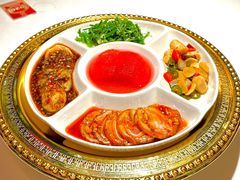 -宝轩渔府·海鲜(水上店)