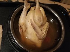 -大冒险家餐厅