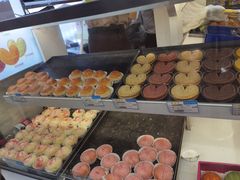 -邵万生食品公司(南京东路店)