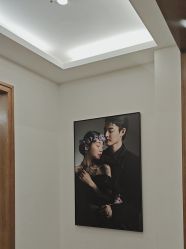 -金夫人婚纱摄影(总店)