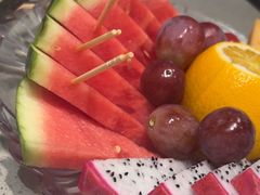 -海底捞火锅(名城广场夜宵生日主题店)