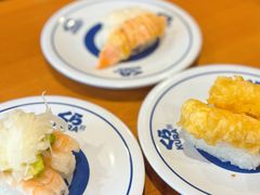 -KURA寿司(博多中洲店)