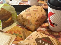 -肯德基(环翠北店)