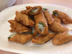 -上海老饭店(北京分店)