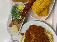 -宜家·瑞典风味餐厅(烟台路店)