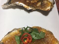 -三个大叔东北烧烤·砂锅菜(西三旗店)