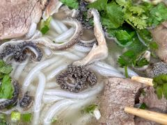 -攀枝花·任德琼·盐边羊肉米线