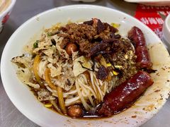 宋记海南粉-宋记海南粉传承老店(人民西路店)