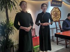 -食悦江南·淮扬菜·烤鸭(亚运村·惠新店)
