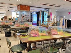 -十八字金银饰·拼豆·开蚌手工体验团建(君太百货店)