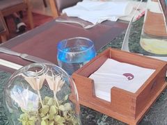 -白天鹅宾馆·流浮阁咖啡厅