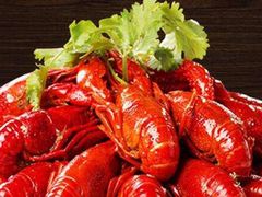 -满盆龙虾烧烤小串(宏伟路第一直营店)
