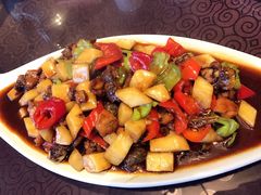 -广益饭店·云南菜·传统滇菜(翠湖北门书屋店)