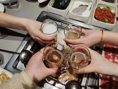 -海底捞火锅(九霄梦天地店)