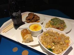 -堂会·KTV·自助餐·团建聚会(天河店)