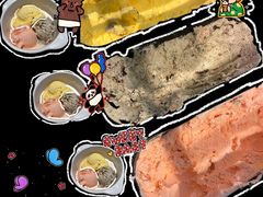 新西兰冰激凌-比格比萨自助(德思勤四季汇店)