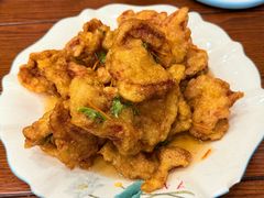 锅包肉-老味道锅包肉(日照街店)