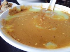 面茶-白魁老号饭庄(交道口店)