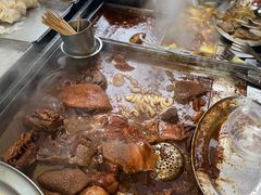 -明记牛杂(新马路分店)