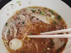 -榮泰米粉湯(Left Shop)