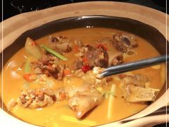 -吃饭皇帝大土家民族菜(正大广场店)
