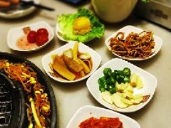 -韩宫宴烤肉·料理(大宁国际店)