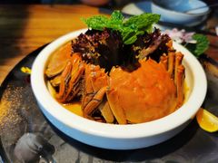 -嘉禾·悦享餐厅(八方汇店)