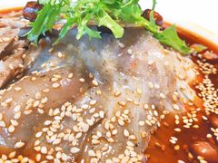 -蜀宴小调·精致家常菜(科华店)