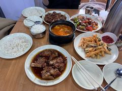 -贤花饭店(城阳店)