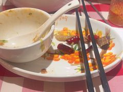 -西贝(宁波天一国购店)