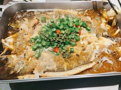 -半天妖烤鱼(中山路店)