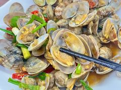-滑记海鲜饭店·老字号(海鲜街店)