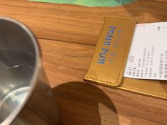 -帕蓝·暹罗料理(大学路店)