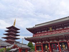-浅草寺