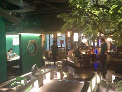 大堂-佬麻雀·新湘菜(珠海金发购物中心店)