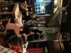 -串大叔炭火烤串·鸡西大冷面刀削面(总店)