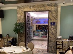 -狮王府淮扬菜(新街口友谊店)