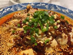 -川味堂·四川豆花(八卦岭店)