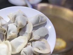 牛肉水饺-小牛海记潮汕牛肉店(永定路店)