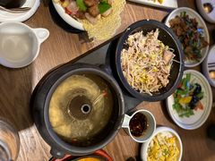 -云海肴汽锅鸡·云南小炒(曲江大悦城店)