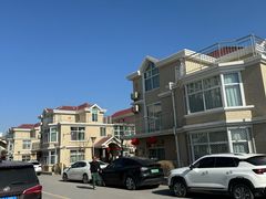 -兴芮温泉度假区