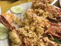 -真浪花园海鲜餐馆