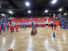 -洛克公园(苏州中心商场)