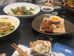 -蚝伯·新派海鲜(荣昌店)