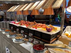 -亚马逊海鲜自助(梅溪湖步步高店)