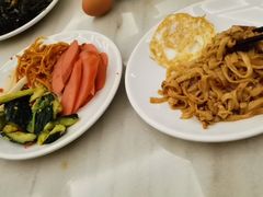 -碧涛阁水世界酒店(万家丽路店)