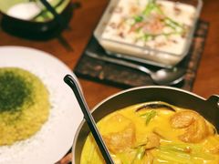-十二舍·湯物素煮(江泰潤政店)