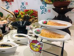 -味茂·老船夫1927(东海东路店)