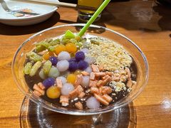 -炉小二铜锅牛蛙•川湘菜(三里屯店)