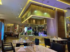 -长沙三景韦尔斯利酒店·Oval全日制餐厅自助餐